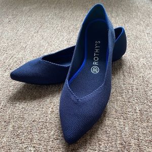 Rothy’s Maritime Navy Points